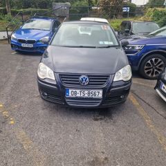 Volkswagen Polo 2008