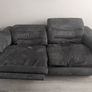 3 seater electric recliner theodore Image 2