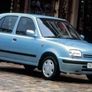 nissan micra 1992-97 Image 2