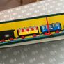 Unopened Vintage LEGO 182 Battery Train Set (1979) Image 10