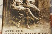 With The Dublin Brigade: Espionage And Assassination With Michael Collins Intelligence Unit by Charles Dalton