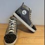 Christian Louboutin High Top Trainers Size EU 44 Image 2