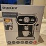 Silver crest Expresso Machine Image 6