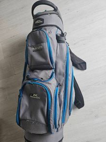 Powakaddy DLX Lite Cart Bag