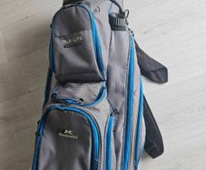 Powakaddy DLX Lite Cart Bag