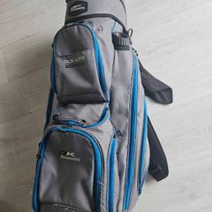 Powakaddy DLX Lite Cart Bag