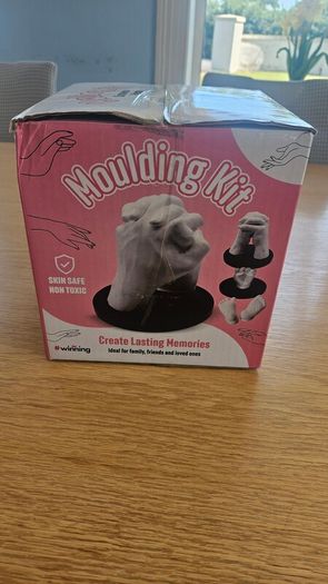 Moulding kit