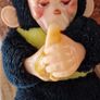 Vintage 1970s Mr. Bim Teddy Image 6