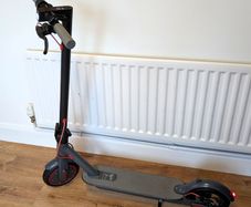 AovoPro ES80 Electric Scooter 350W