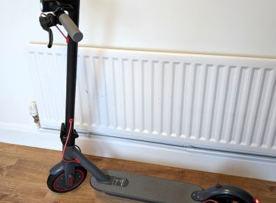 AovoPro ES80 Electric Scooter 350W