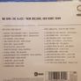 We Sing The Blues / New Orleans, Our Home Town CD Image 2