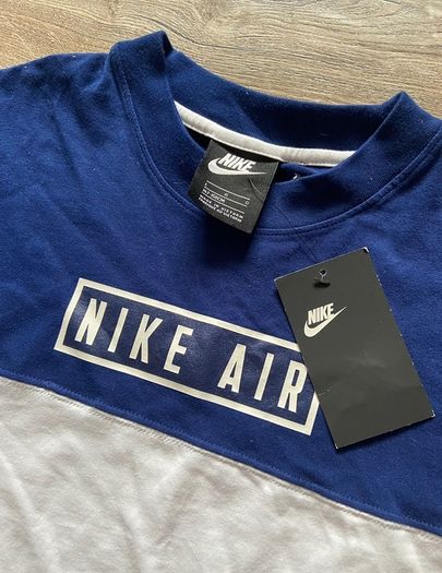Bnwt Nike Top