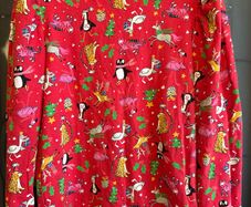 Age 11(10-11) next Xmas top