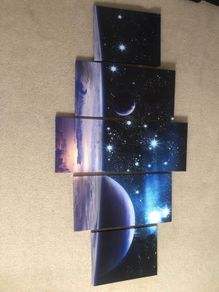 wall  pictures