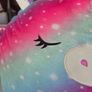 squishmallow 40cm magic rainbow pegasus Image 6