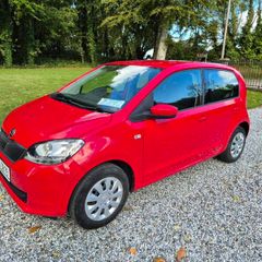 Skoda Citigo ambition 2017
