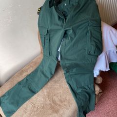 Work trousers New