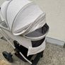 Venicci Upline Travel System Image 2