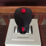 Vintage Flightstick CH Products Flight Stick Joystick Controller Image 5