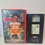 Nightmare on Elm Street Part 2: Freddy's Revenge VHS (1986 Warner Home Video, PAL) Image 3