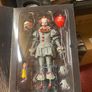 Various Pennywise Toys Image 2