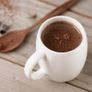 Chaga & Ceremonial Grade Cacao "Antioxidant Booster" - 100 Grams. Potent Magical Mushroom + Cacao Blend! Image 3