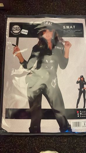 Costumes Halloween all ages