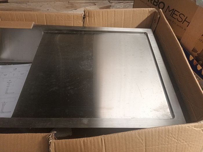 kitchen sink