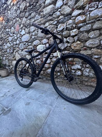 Voodoo Mountain bike