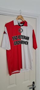 Feyenoord - Size L