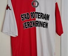 Feyenoord - Size L