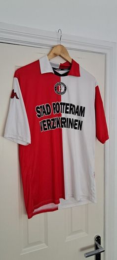 Feyenoord - Size L