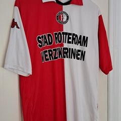 Feyenoord - Size L