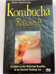 Kombucha