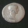 Roman Coins - Trajan and Hadrian Image 3