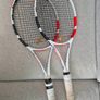 2x R3 Babolat Pure Strike 16x19 Tennis Rackets - L3 Image 6