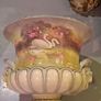 Plant Pot Vintage Worcester Image 8