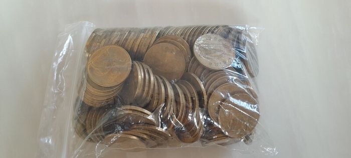 Ireland coins 366 in total Pre decimal and Decimal Read description Registered post included