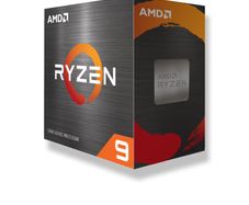 Ryzen 9 5900X / B550 Gaming Edge WiFi / 32GB CL16 3600MHz Bundle