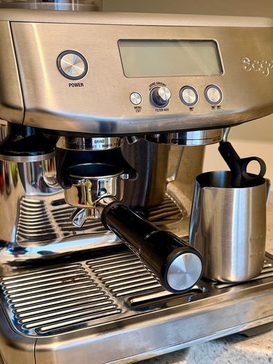 Sage Barista Pro