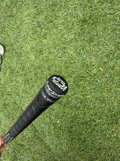Golf clubs