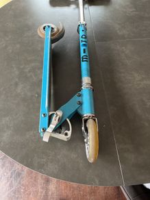 micro scooter