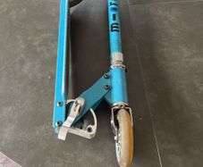 micro scooter