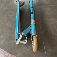 micro scooter