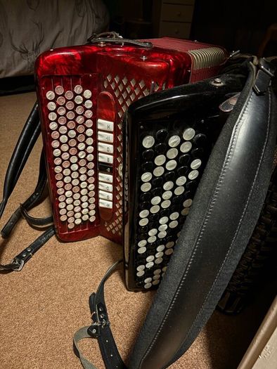 Accordion