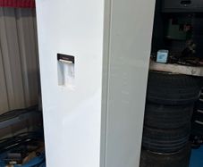 fridge