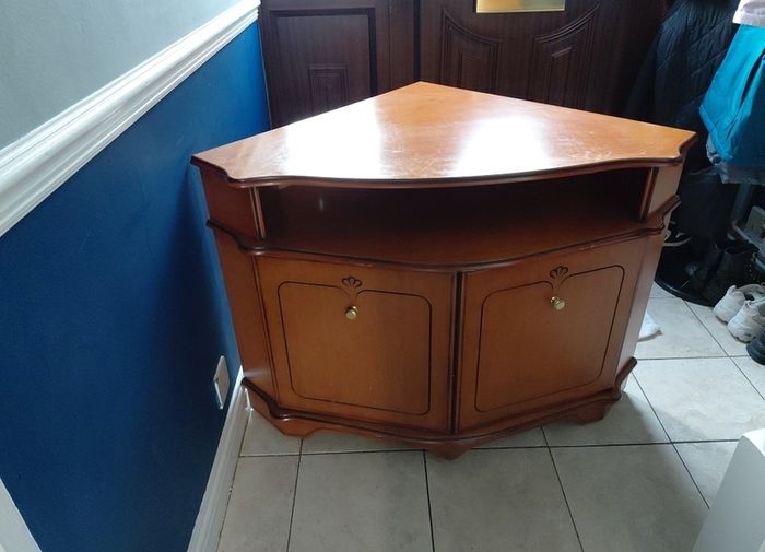 TV Unit