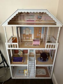 Dolls house