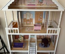 Dolls house