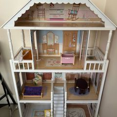 Dolls house